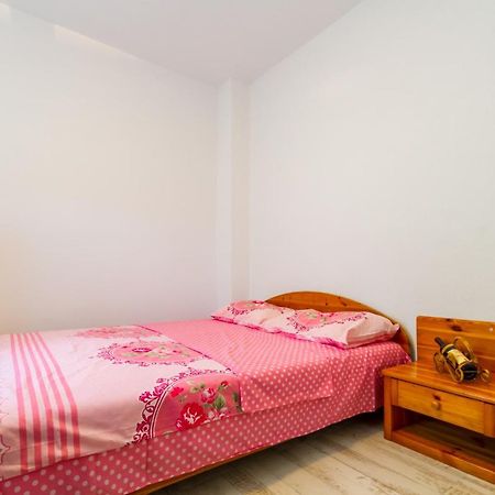 Belane Apartments Tivat Extérieur photo