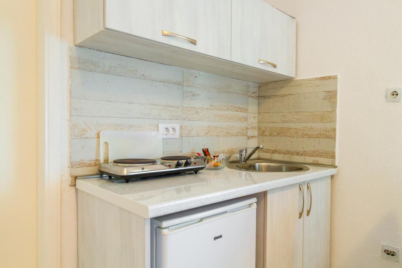 Belane Apartments Tivat Extérieur photo