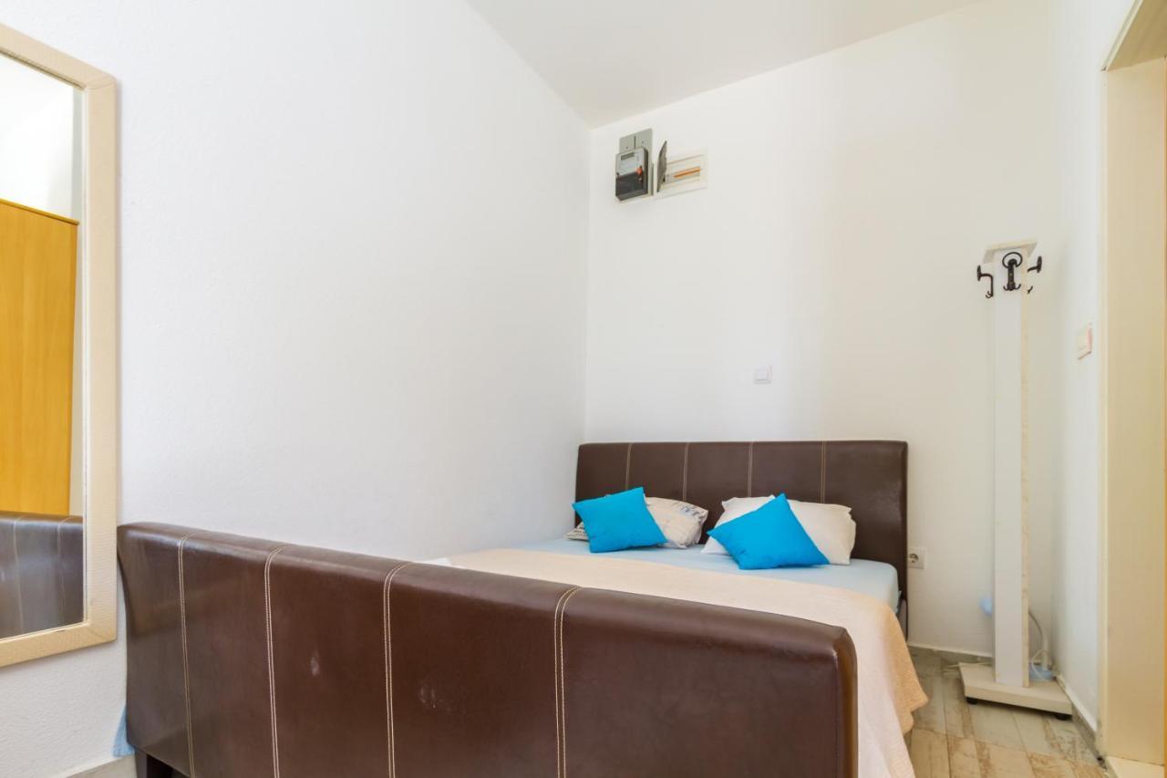 Belane Apartments Tivat Extérieur photo