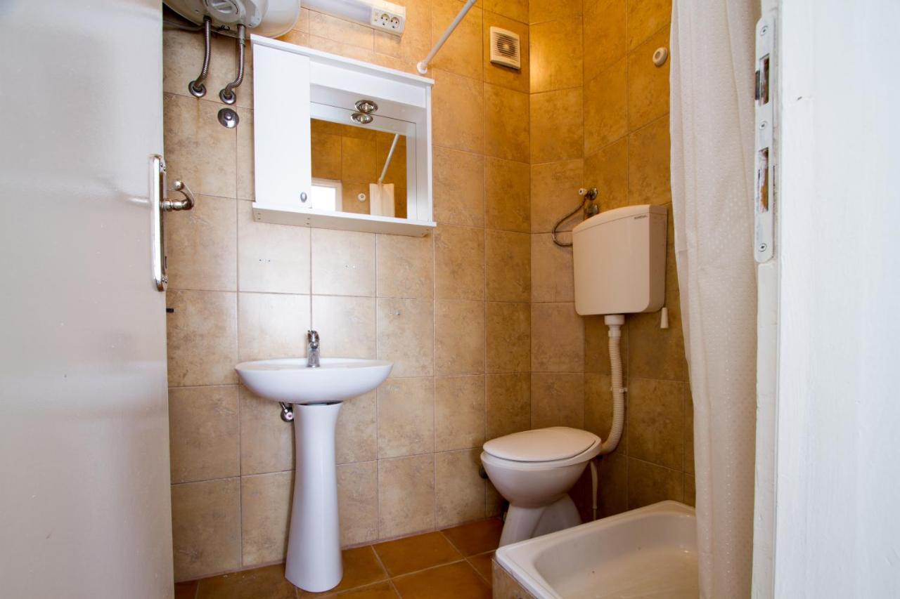 Belane Apartments Tivat Extérieur photo