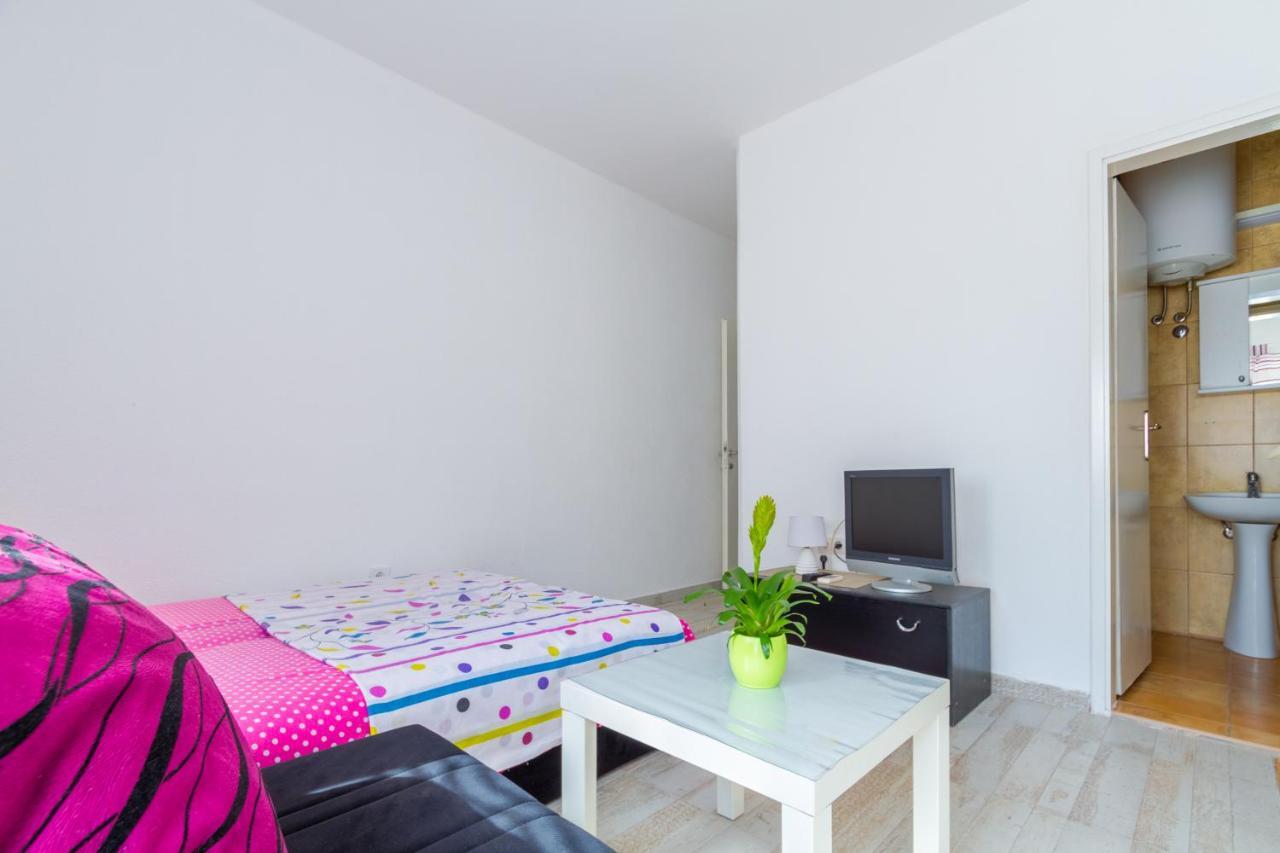 Belane Apartments Tivat Extérieur photo