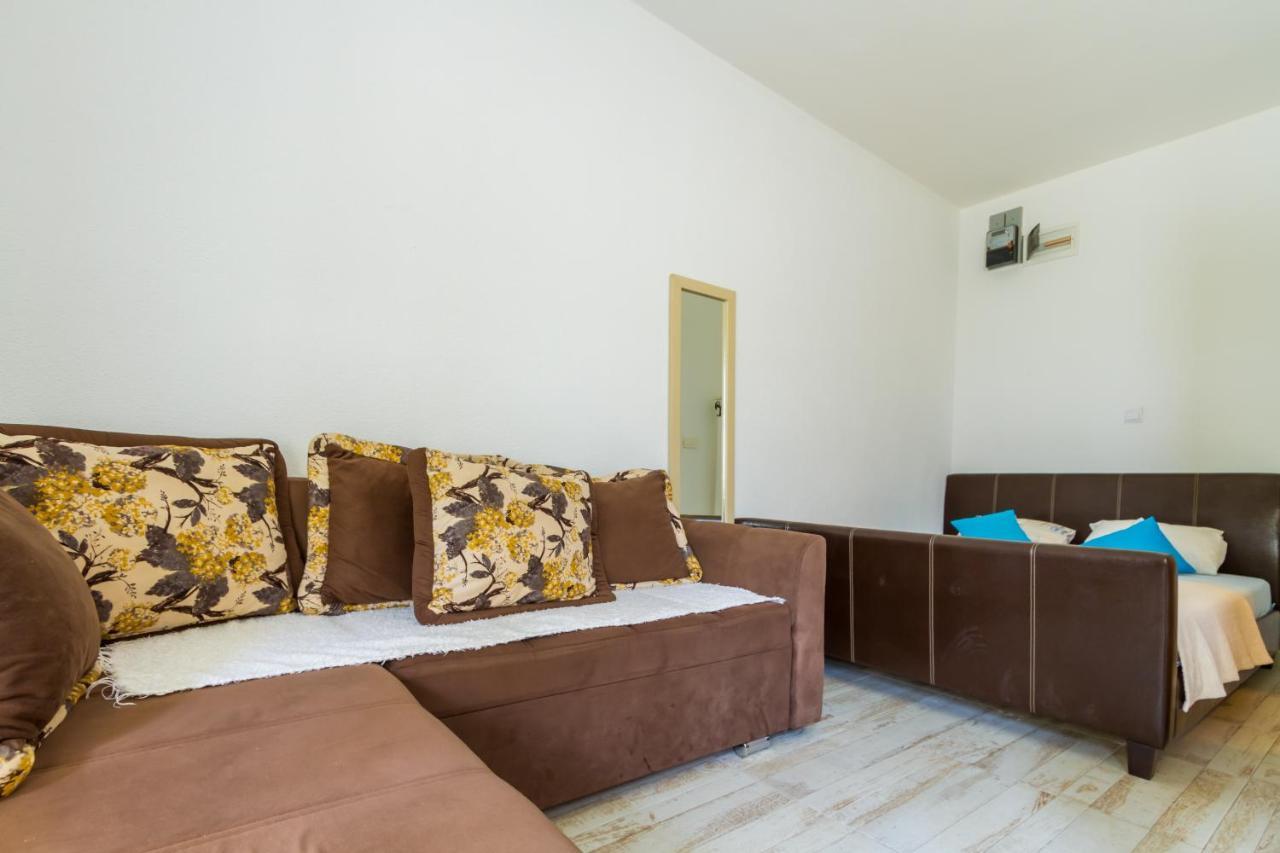 Belane Apartments Tivat Extérieur photo