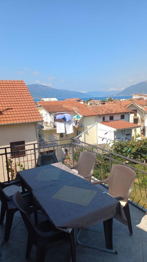 Belane Apartments Tivat Extérieur photo