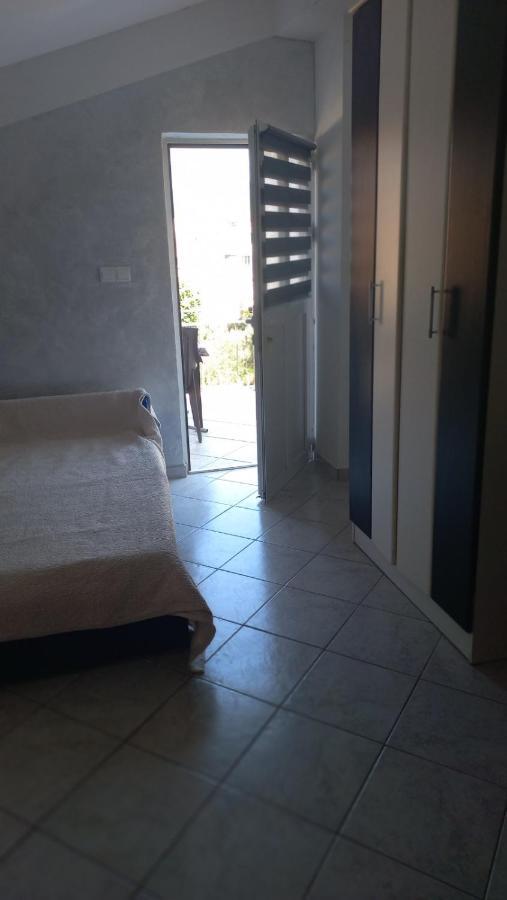 Belane Apartments Tivat Extérieur photo