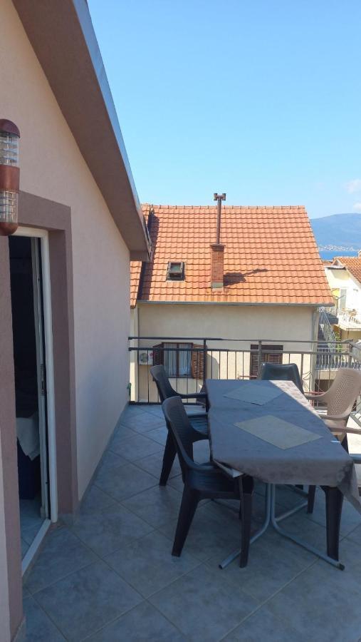 Belane Apartments Tivat Extérieur photo