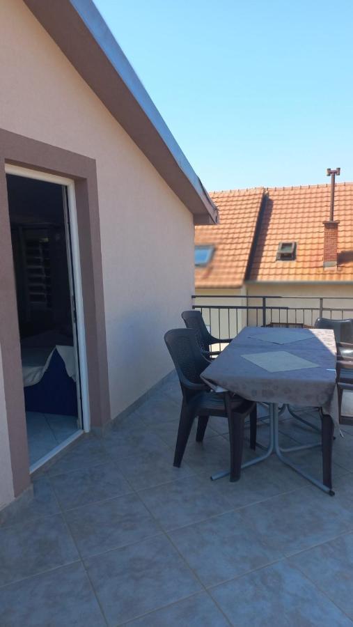 Belane Apartments Tivat Extérieur photo