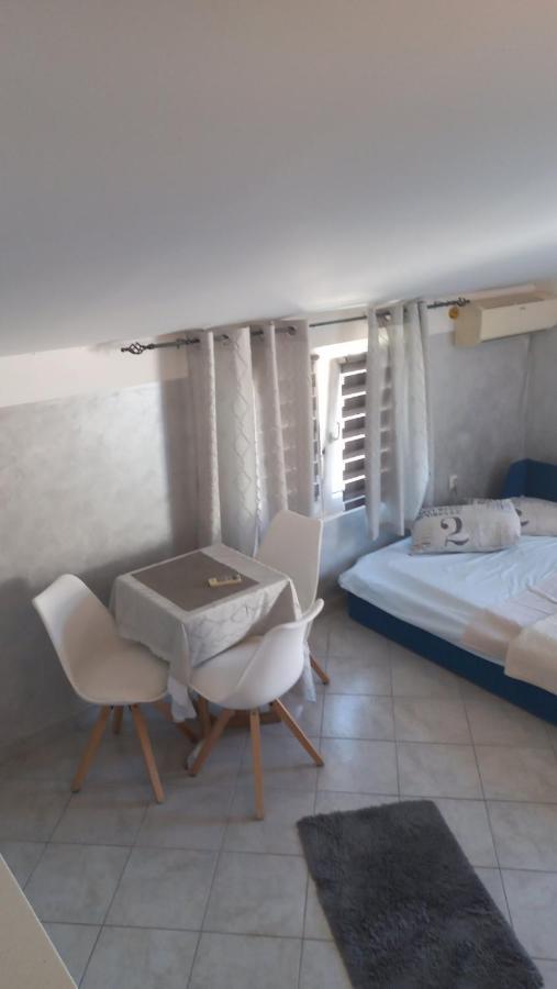 Belane Apartments Tivat Extérieur photo