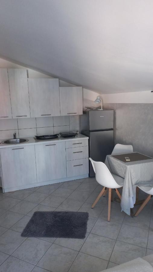 Belane Apartments Tivat Extérieur photo