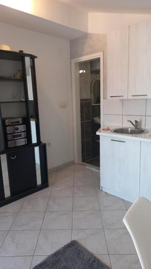 Belane Apartments Tivat Extérieur photo