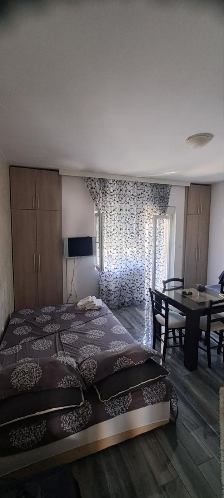 Belane Apartments Tivat Extérieur photo