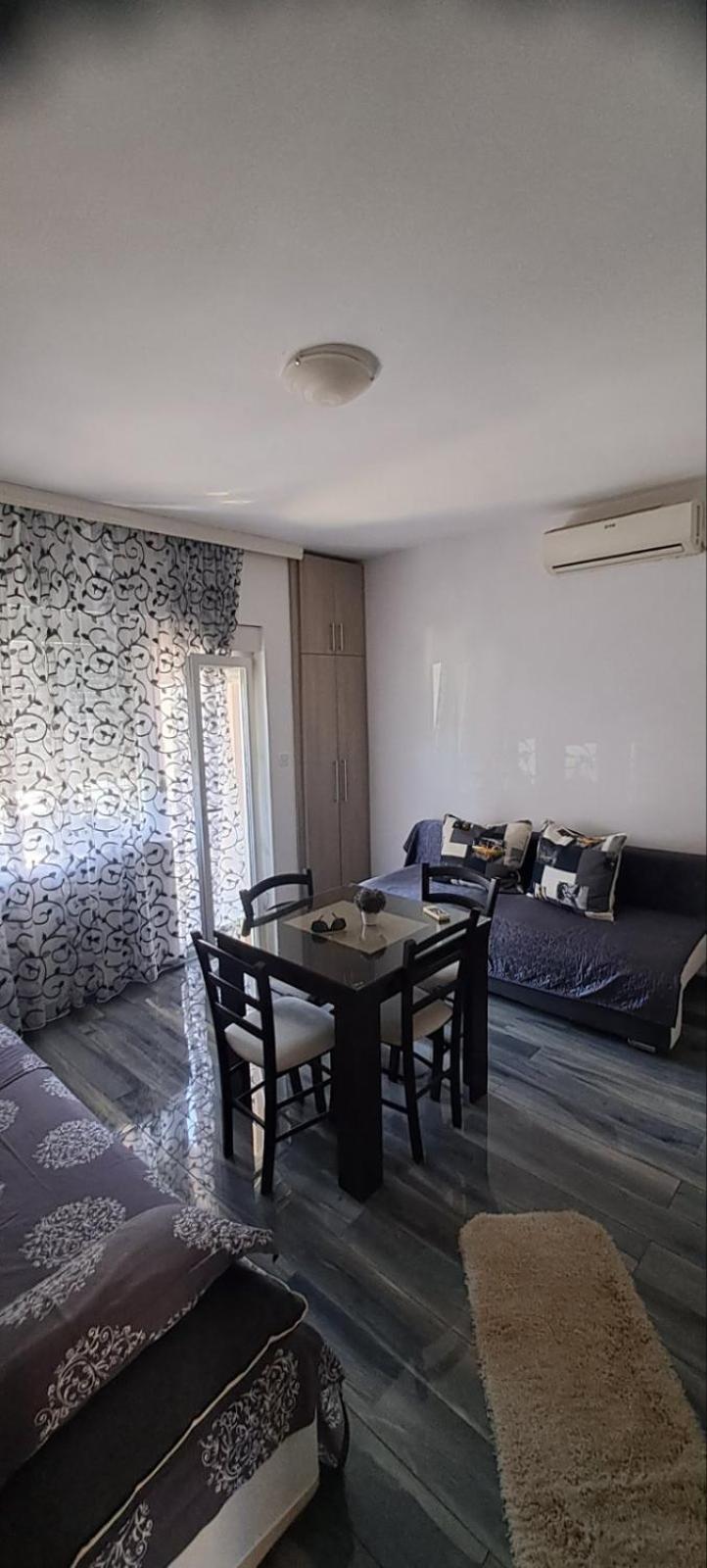 Belane Apartments Tivat Extérieur photo