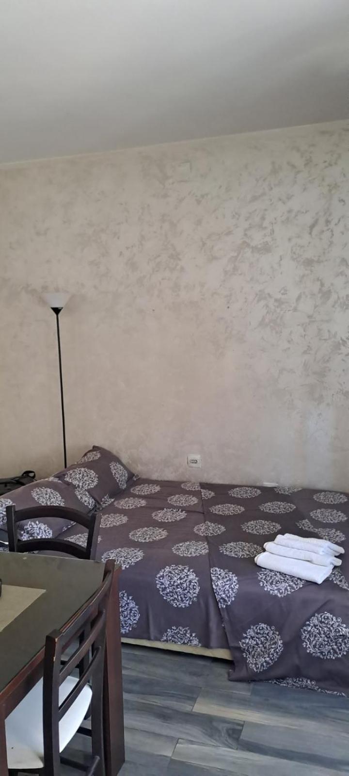 Belane Apartments Tivat Extérieur photo