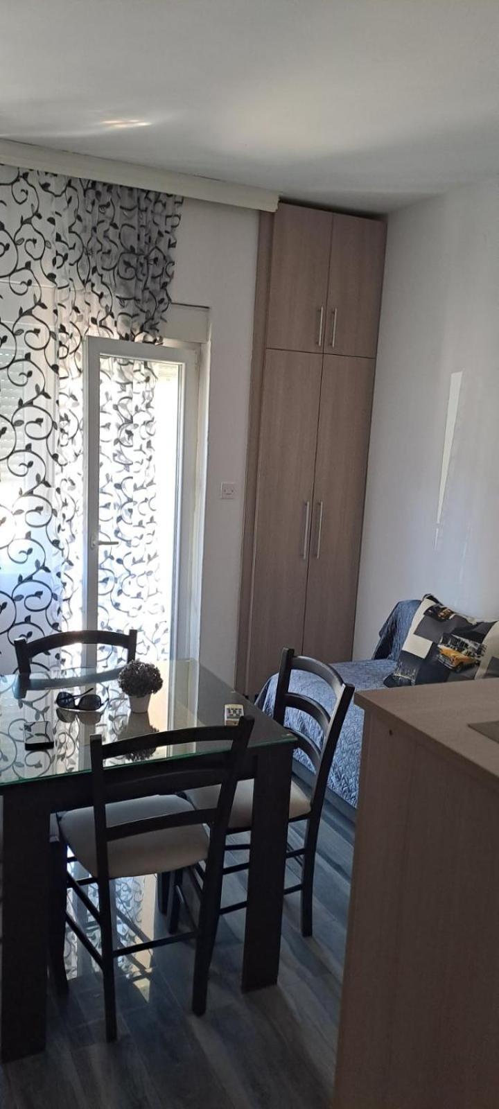 Belane Apartments Tivat Extérieur photo