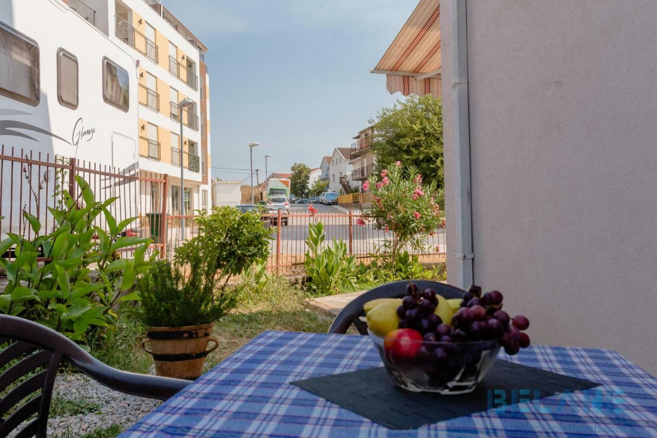 Belane Apartments Tivat Extérieur photo